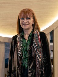 Interview de Marie-V�ronique Lacaze  : Pr�sidente Directrice G�n�rale de Witbe